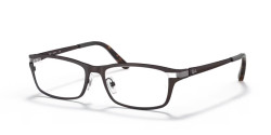 Ray-Ban RB 8727D - 1020 DARK BROWN
