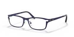 Ray-Ban RB 8727D - 1061 BLUE