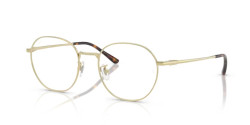 Ray-Ban RB 8778D - 1251 PALE GOLD