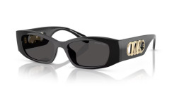 Michael Kors MK 2243U RHODES  - 300587 BLACK dark grey solid