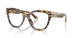 Dolce&Gabbana DG 3418 - 3330 YELLOW HAVANA
