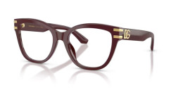 Dolce&Gabbana DG 3418 - 3091 BORDEAUX