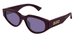 Gucci GG 1845SA - 004 VIOLET violet