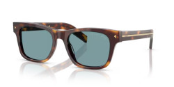 Prada PR A17S - 15W04D CLASSIC TORTOISE green polarized