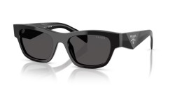 Prada PR B09S - 16K08Z BLACK dark grey