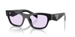 Prada PR B09S - 16K40J BLACK violet