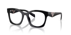 Prada PR A05V - 27A1O1 BLACK