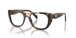 Prada PR A18V - 14P1O1 CARAMEL TORTOISE