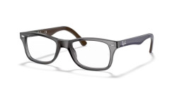 Ray-Ban RX 5228 - 5546 GREY