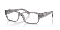 Prada PR B09V - 16Z1O1 TRANSPARENT GREY