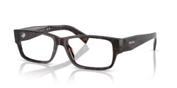 Prada PR B09V - 17N1O1 ROOT HAVANA