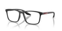 Prada PS 01QV - 18K1O1 MATTE GREY