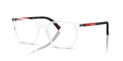 Prada PS 04RV - 2AZ1O1 TRANSPARENT