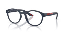 Prada PS 07 PV - MAG1O1 MATTE BLUE
