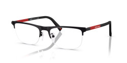 Prada PS 50RV - 1BO1O1 MATTE BLACK