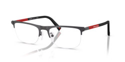 Prada PS 50RV - 06P1O1 GREY RUBBER