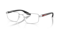 Prada PS 52RV - 1BC1O1 SILVER