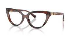 Dolce&Gabbana DG 3414 - 3222 DARK RED HAVANA