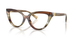 Dolce&Gabbana DG 3414 - 3446 STRIPED OCHRE