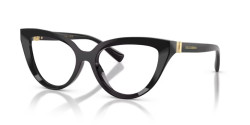 Dolce&Gabbana DG 3414 - 501 BLACK