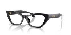Versace VE 3373U - GB1 BLACK