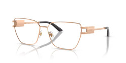 Versace VE 1301 - 1412 ROSE GOLD