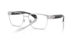 Versace VE 1306 - 1266 SILVER BRUSHED