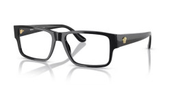 Versace VE 3342 - 5360 BLACK