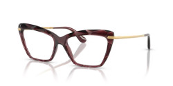 Dolce&Gabbana DG 5025 - 3045 TRANSPARENT BORDEAUX