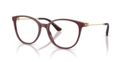 Dolce&Gabbana DG 3363 - 3442 LACE BORDEAUX
