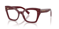 Dolce&Gabbana DG 3386 - 3442 BORDEAUX LACE