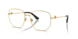 Dolce&Gabbana DG 1356 - 02 GOLD