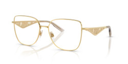 Dolce&Gabbana DG 1358 - 02 GOLD