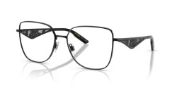 Dolce&Gabbana DG 1358 - 01 BLACK