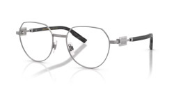 Dolce&Gabbana DG 1362 - 04 GUNMETAL