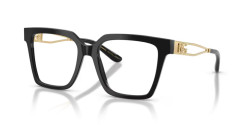 Dolce&Gabbana DG 3376B - 3355 BLACK