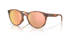 Oakley OO 9474 SPINDRIFT - 947414 MATT GINGER TORTOISE prizm rose gold