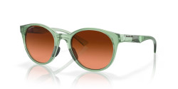 Oakley OO 9474 SPINDRIFT - 947413 TRANSPARENT JADE prizm brown gradient