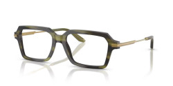Dolce&Gabbana DG 3401 - 3447 STRIPED OLIVE