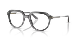 Dolce&Gabbana DG 3402 - 3449 STRIPED GREY
