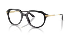 Dolce&Gabbana DG 3402 - 501 BLACK