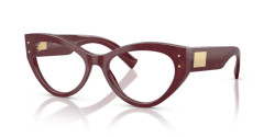 Dolce&Gabbana DG 3403 - 3442 BORDEAUX LACE