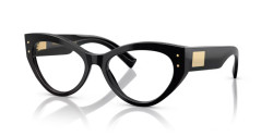 Dolce&Gabbana DG 3403 - 501 BLACK