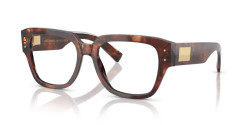 Dolce&Gabbana DG 3405 - 3222 DARK RED HAVANA