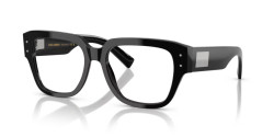 Dolce&Gabbana DG 3405 - 501 BLACK