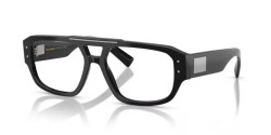Dolce&Gabbana DG 3406 - 501 BLACK
