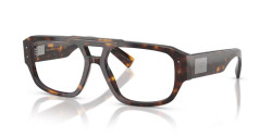Dolce&Gabbana DG 3406 - 502 HAVANA