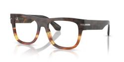 Dolce&Gabbana DG 3407 - 3438 HAVANA WARM BROWN
