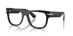 Dolce&Gabbana DG 3407 - 501 BLACK