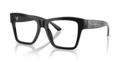Dolce&Gabbana DG 3411 - 501 BLACK